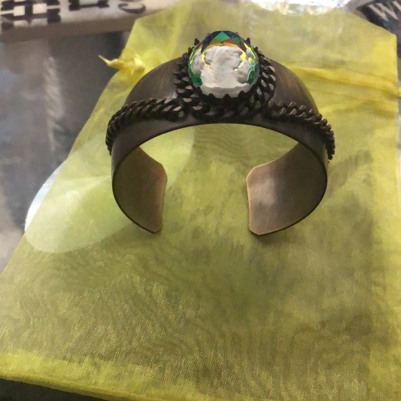 NWT CAMEO VINTAGE CUFF ๐ฅ๐ฅ๐ฅ๐ฅ - Picture 6 of 6